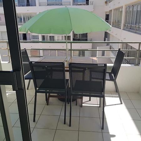 Appart T2 - 4 Pers - Village - 200M De La Plage 르발카레스 외부 사진